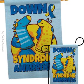 House Flag Awareness S130424