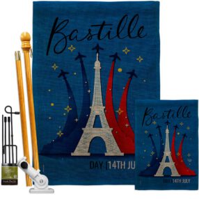 House Flag Bastille Day FK190158 B f00b2d6a 7a1e 4be2 a7c6 19281fe08e7f