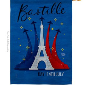 House Flag Bastille Day H190158 936132e5 ddce 4355 a8d2 4f7e5f191fa9