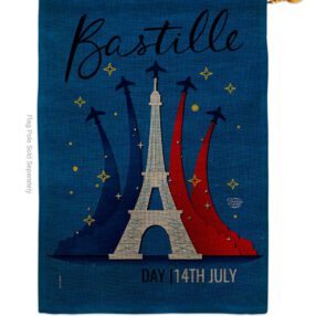 House Flag Bastille Day H190158 B 4da6a3fb 8e32 4ade a377 e54af9a000fa