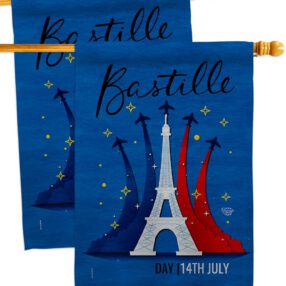 House Flag Bastille Day HP190158AE 7348ae98 73f0 4432 a7ed 55135e9e9324