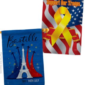 House Flag Bastille Day HP190158AF 5f8a73a7 8a98 41b6 9b85 eb073aa093ab