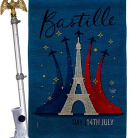 House Flag Bastille Day HS190158 B 02 d8d70741 7026 4e84 bb82 7110ab5be6af