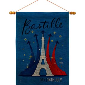 House Flag Bastille Day HS190158 B 03 319f9b49 3780 44f5 b613 e922fbba3b1c