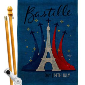 House Flag Bastille Day HS190158 B 78da01de 76cf 407b 8153 d141e628c40a