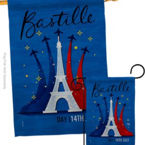 House Flag Bastille Day S190158 6aa2a2b0 e6fb 4a2a 911b e26ece53e909