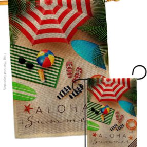 House Flag Beach S137451 B