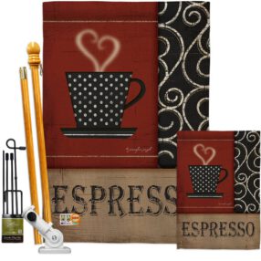 House Flag Beverages FK117026