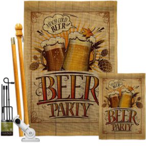 House Flag Beverages FK117061 B