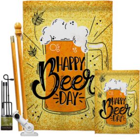 House Flag Beverages FK137519