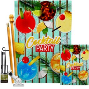 House Flag Beverages FK137529