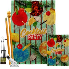House Flag Beverages FK137529 B