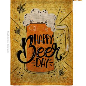 House Flag Beverages H137519 B