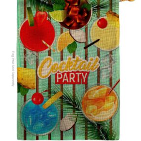 House Flag Beverages H137529 B
