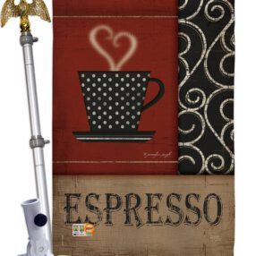 House Flag Beverages HS117026 02
