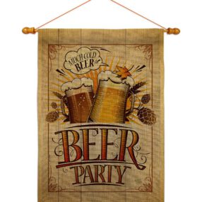 House Flag Beverages HS117061 B 03
