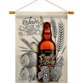 House Flag Beverages HS117071 03