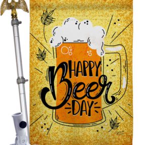 House Flag Beverages HS137519 02
