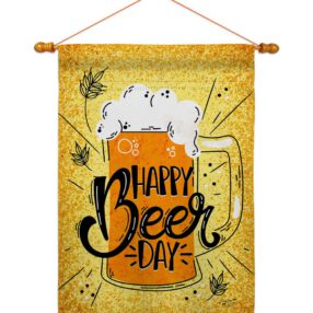 House Flag Beverages HS137519 03