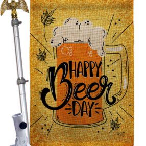House Flag Beverages HS137519 B 02
