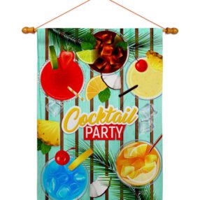 House Flag Beverages HS137529 03