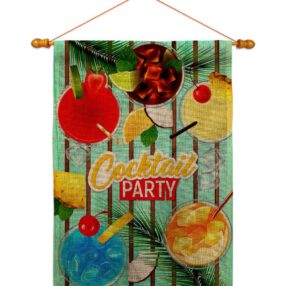 House Flag Beverages HS137529 B 03