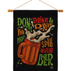 House Flag Beverages HS192300 03