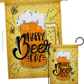 House Flag Beverages S137519