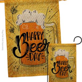 House Flag Beverages S137519 B