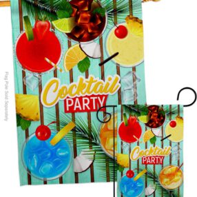 House Flag Beverages S137529