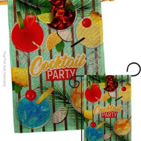 House Flag Beverages S137529 B