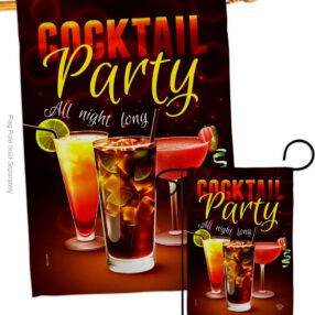 House Flag Beverages S192523
