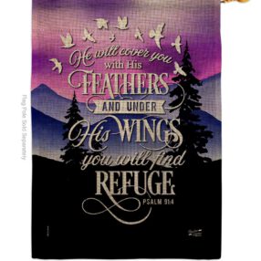 House Flag Bible Verses H130341 B b6b0e366 7dcf 4099 8636 c5982eb9a877