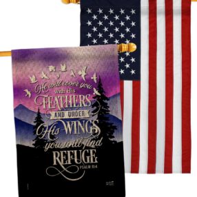 House Flag Bible Verses HP130341AC B ec720a76 c35a 477a a5ad cdf34f9123fd