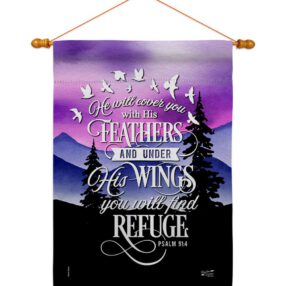 House Flag Bible Verses HS130341 03 5d4e83f8 e8f6 4978 bc38 cb5aa39f13db
