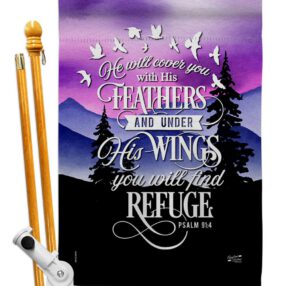 House Flag Bible Verses HS130341 758f9130 8bad 4d38 b7a9 1587963e91d7