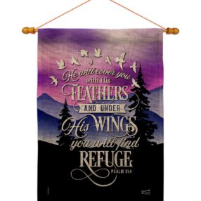 House Flag Bible Verses HS130341 B 03 e6ef35da 3fdf 4b55 82f3 0bbc60ec35c3