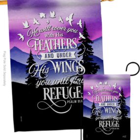 House Flag Bible Verses S130341 8fda980c 91d5 47a6 8927 e7df328e7908