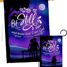 House Flag Bible Verses S130349