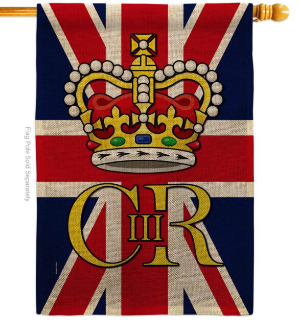 CR III - Expression Inspirational Vertical Impressions Decorative Flags HG180339 Made In USA - Image 23