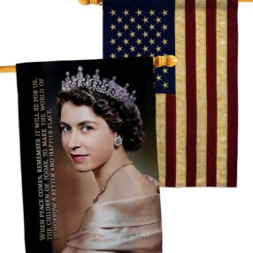 House Flag Biography HP180331AA