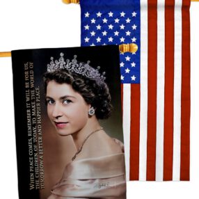 House Flag Biography HP180331AB