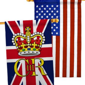House Flag Biography HP180339AB
