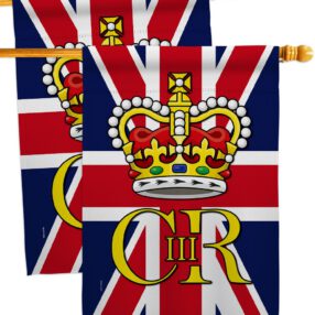 House Flag Biography HP180339AE