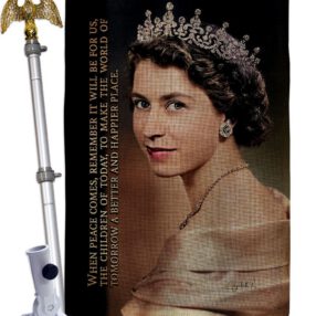 House Flag Biography HS180331 B 02