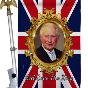House Flag Biography HS180335 02