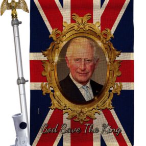 House Flag Biography HS180335 B 02