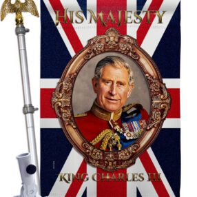 House Flag Biography HS180337 02