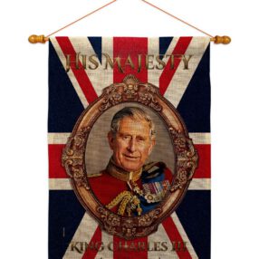 House Flag Biography HS180337 B 03