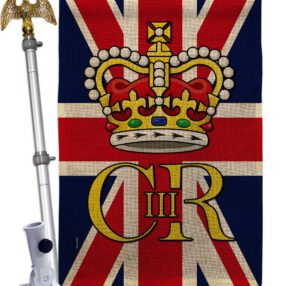 House Flag Biography HS180339 B 02